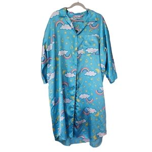 Vintage Jammilicious Sleep Gown